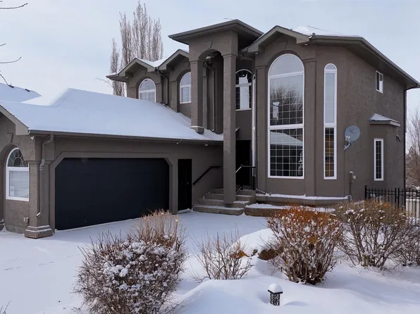 44 Kenilworth Cres, Saint Albert, AB T8N 7G3