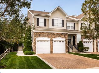 29 Welsford Way, Westampton, NJ 08060