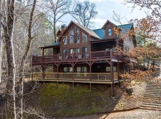 36 Lower Toccoa Hills Rd, Blue Ridge, GA 30513