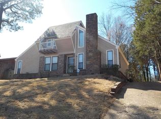 8525 Walnut Grove Rd, Cordova, TN 38018