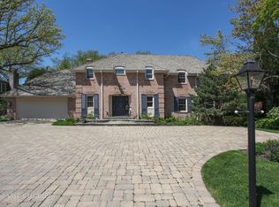962 Chaucer Ln, Highland Park, IL