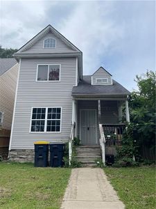 402 Kensington Ave, Kansas City, MO, 64124