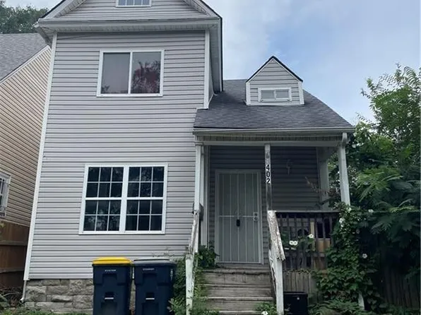 402 Kensington Ave, Kansas City, MO 64124