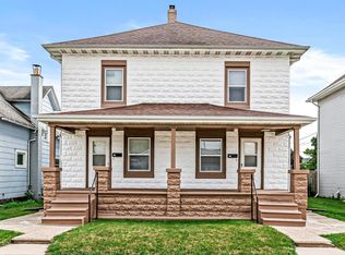 423-425 W 10th St, Mishawaka, IN 46544