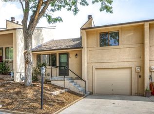 1349 Rotterdam Cir, Colorado Springs, CO 80907