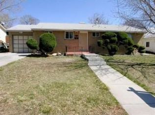 8700 Oakwood St, Westminster, CO 80031