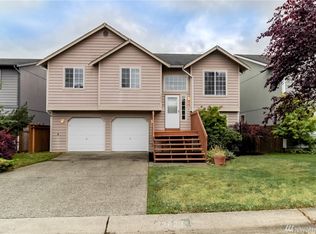 12823 120th Ave, Puyallup, WA 98374