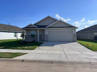 11320 Rodeo Dr, Providence Village, TX 76227