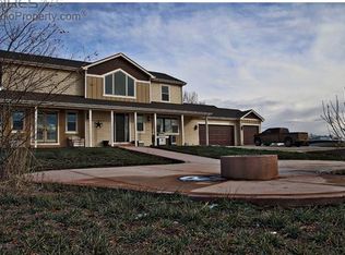 746 E State Highway 60, Loveland, CO 80537