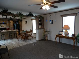 21110 E 1st St S, Independence, MO 64056