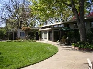 16 Parkside Dr, Davis, CA 95616