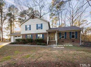 3109 Beane Dr, Raleigh, NC 27604
