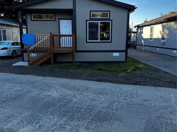 10302 LAKEVIEW Avenue SW #26, Lakewood, WA 98499