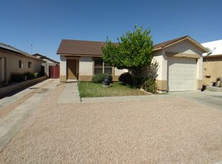 11542 W Larkspur Rd, El Mirage, AZ 85335