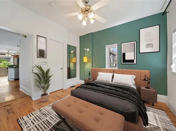 2314 N Ogden Street, Denver, CO 80205
