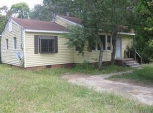 528 Rockdale Dr, Jackson, MS 39206