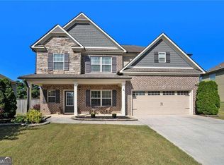 2260 Day Break Way, Dacula, GA 30019