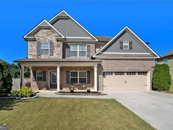 2260 Day Break Way, Dacula, GA 30019