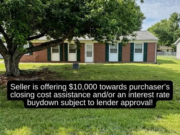 6028 Dusk Dr, Prince Frederick, MD 20678