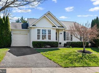 17322 Bighorn Ct, Round Hill, VA