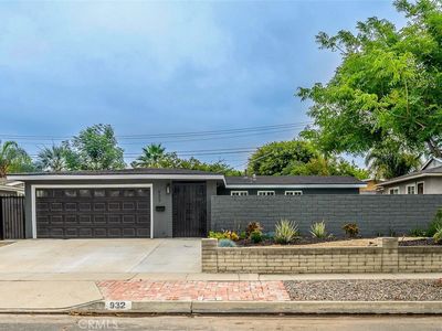 932 Bluecrest St, Corona, CA, 92882