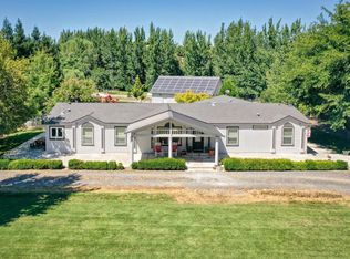13419 Orange Blossom Rd, Oakdale, CA