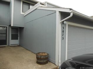 3075 S Macon Cir, Aurora, CO 80014