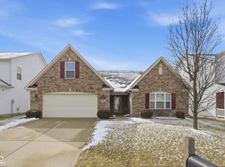 5911 Edelle Dr, Indianapolis, IN 46237