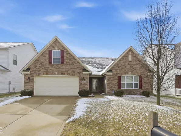 5911 Edelle Dr, Indianapolis, IN 46237