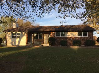 1604 E Highway 619, Russell Springs, KY 42642