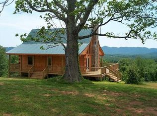 636 Ridge Rd, Woolwine, VA 24185