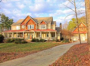 1300 Pimlico Ln, Bishop, GA 30621