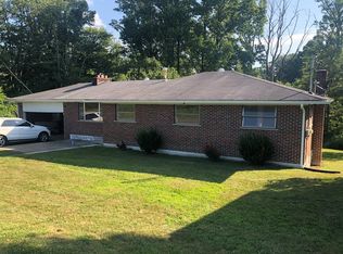 423 Harper Heights Rd, Beckley, WV 25801