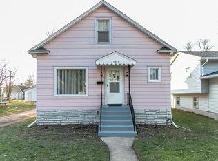 3002 Ezekiel Ave, Zion, IL