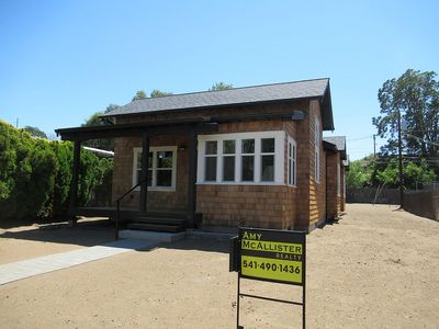 1100 E 9th, The Dalles, OR, 97058