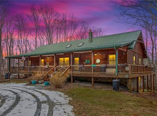 1122 Luna Trl, Sandy Ridge, NC 27046