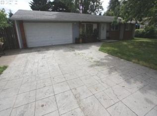 4726 NE 66th Ave, Portland, OR 97218