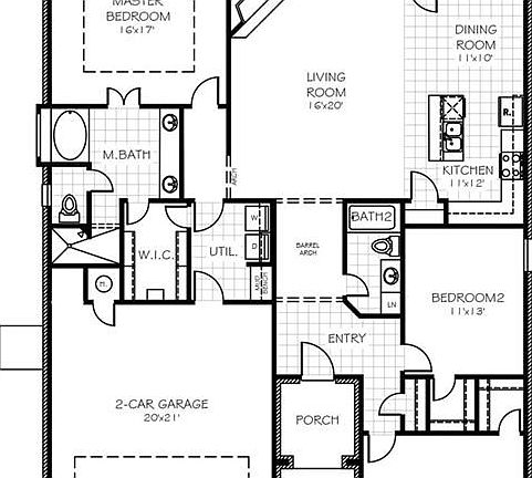 2nd image of 933 SW 140th St