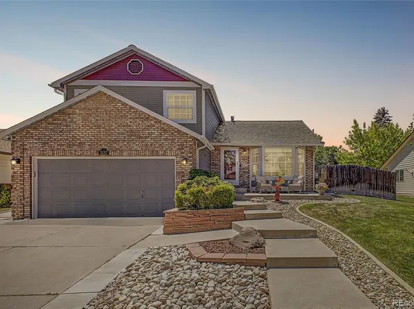 2137 Kay Street, Longmont, CO 80501