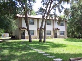 2306 Colby St #2306, Inverness, FL 34453