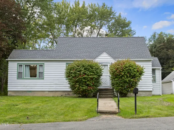 1 Clinton Avenue, Waterford, NY 12188