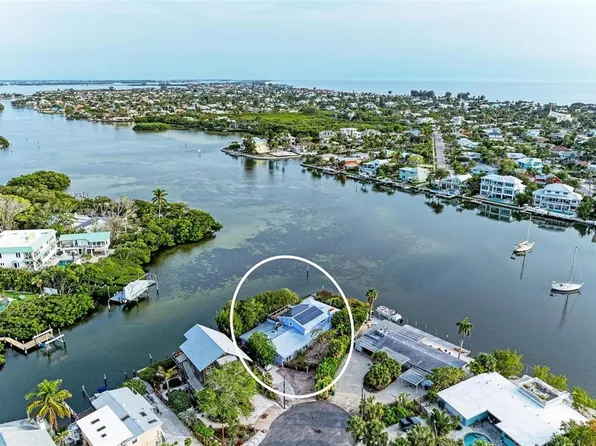 511 South Dr APT A, Anna Maria, FL 34216