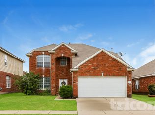 7415 Cresswell Dr, Arlington, TX 76001