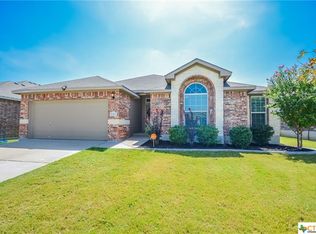 6029 Alexandria Dr, Temple, TX 76502