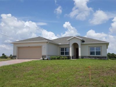 3501 NW 42nd Ave, Cape Coral, FL, 33993