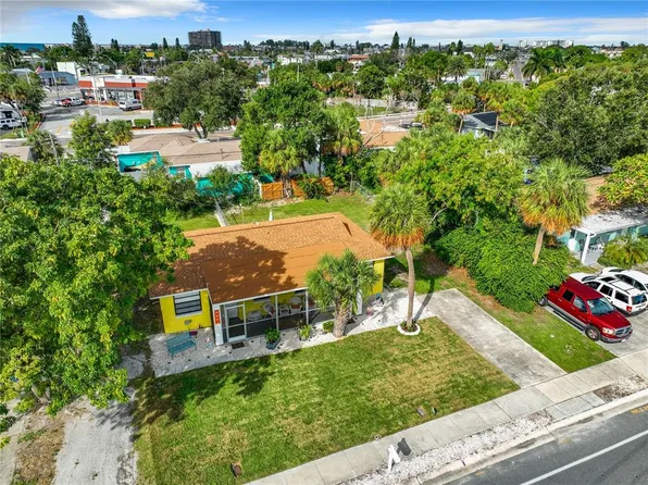 6802 GULF WINDS DRIVE, ST PETE BEACH, FL 33706
