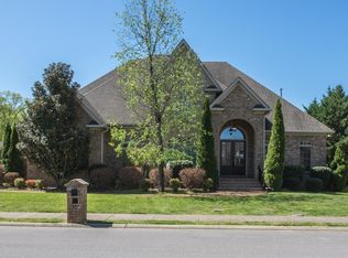 1907 Mosaic Trl, Murfreesboro, TN 37130