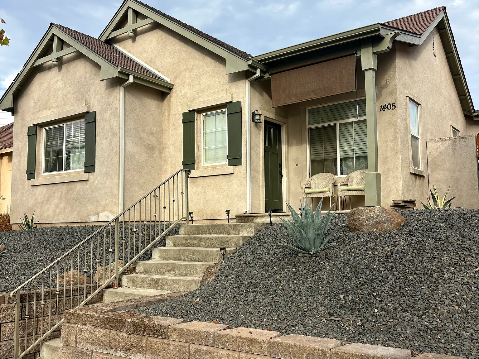Yosemite Dr, Chico — Photo 1