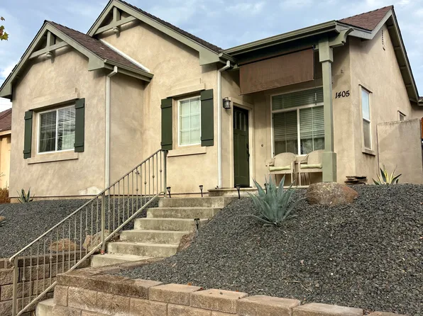 (undisclosed Address), Chico, CA 95928
