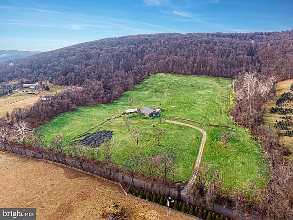 5th image of 34266 Williams Gap Rd